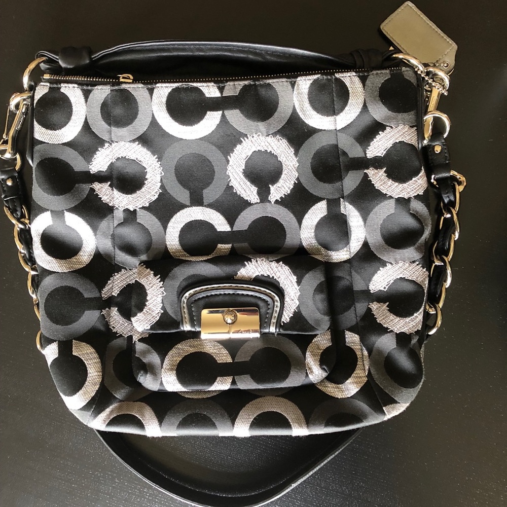 Coach Crossbody and Shoulder Bag